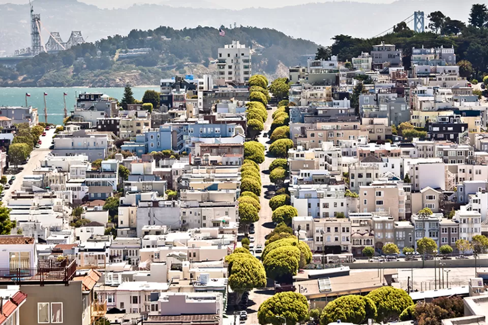 San Francisco